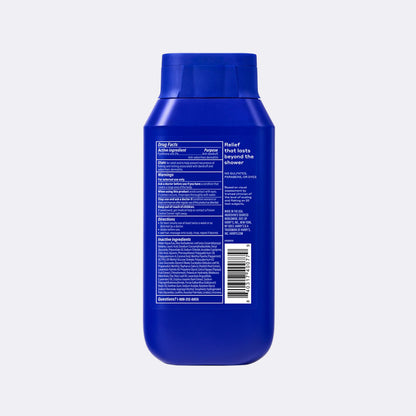 Extra Strength Anti-Dandruff Shampoo & Conditioner