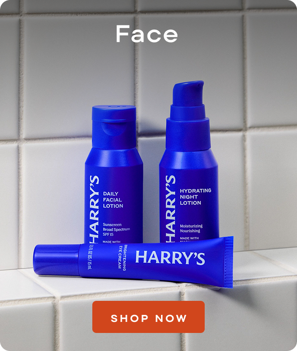 Shop Face